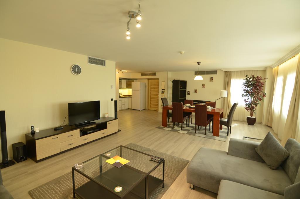 Tempo Gayrettepe Aparthotel Istanbul