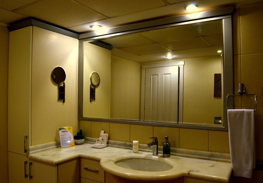 Tempo Gayrettepe Aparthotel