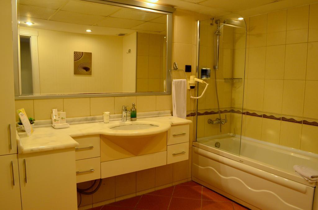 Tempo Gayrettepe Aparthotel Istanbul