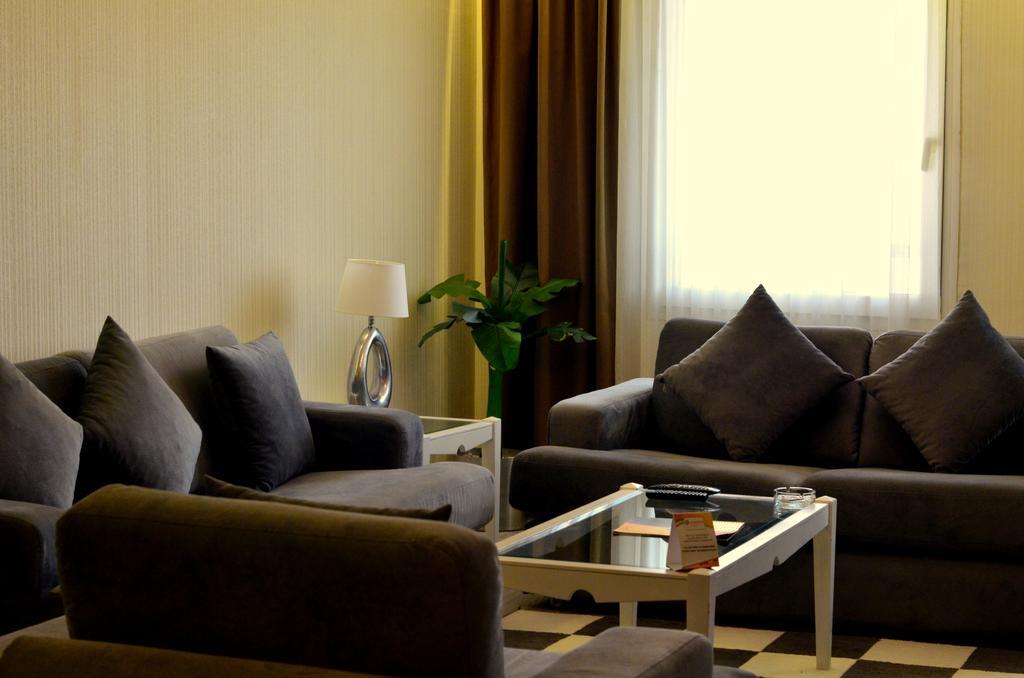 Aparthotel Tempo Gayrettepe 4*