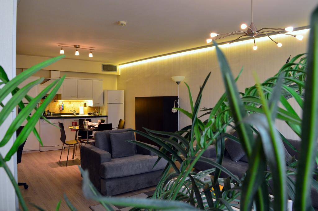 Aparthotel Tempo Gayrettepe Istanbul