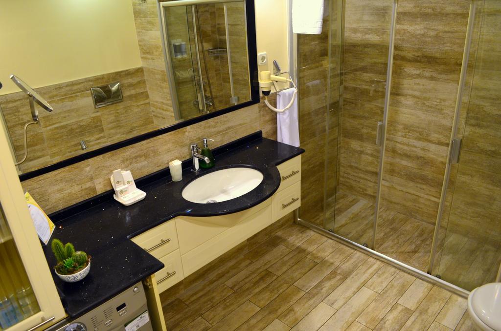 Aparthotel Tempo Gayrettepe Istanbul