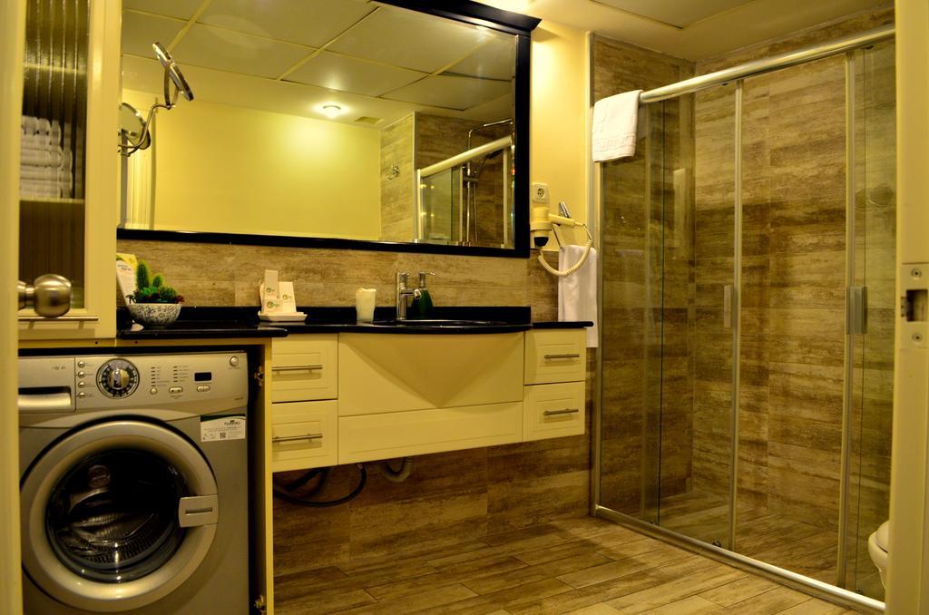 Tempo Gayrettepe 4*