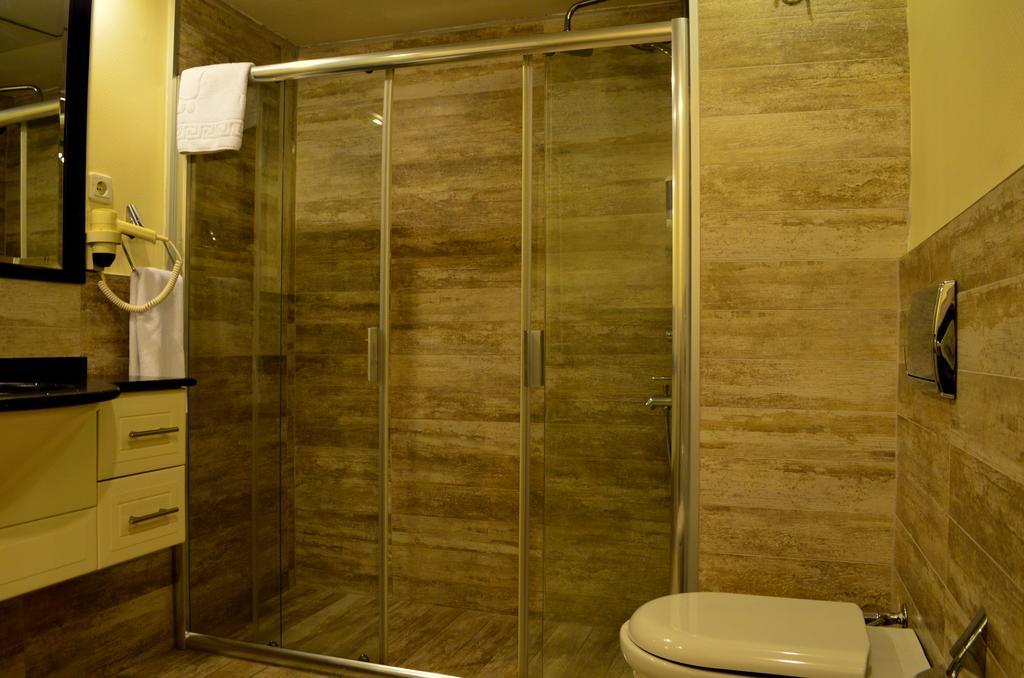 Tempo Gayrettepe Aparthotel 4*