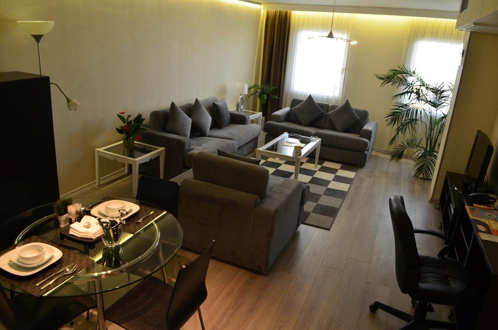 Tempo Gayrettepe 4*