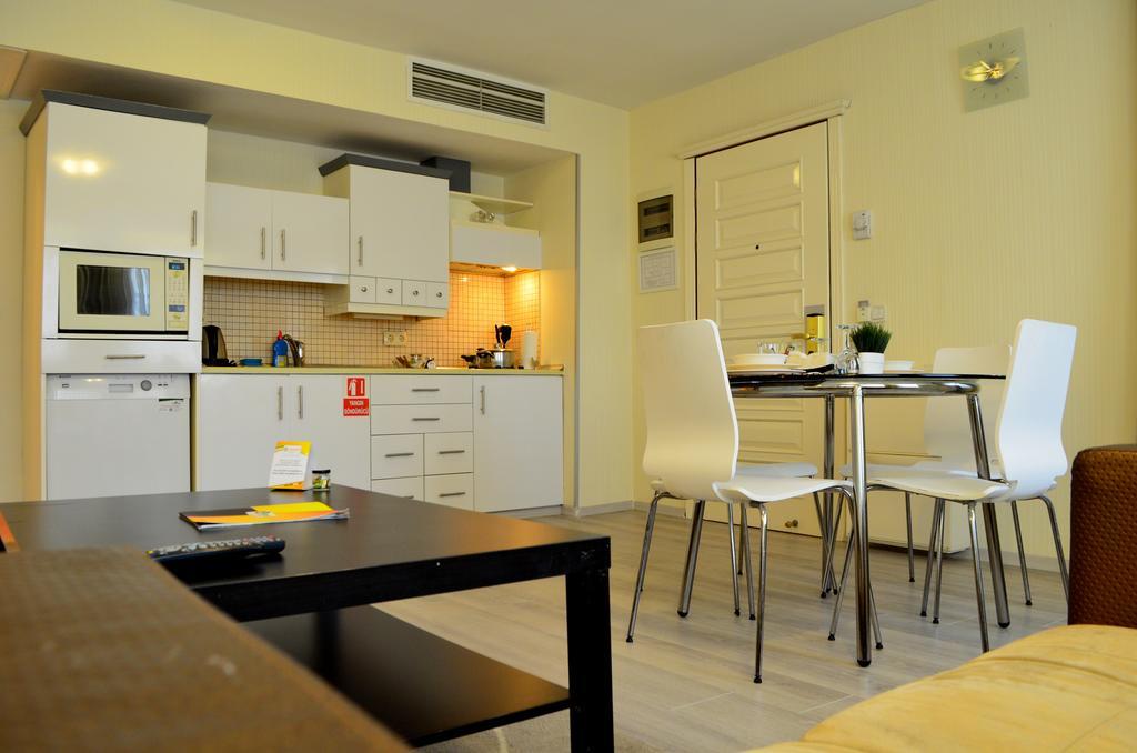 Aparthotel Tempo Gayrettepe Istanbul