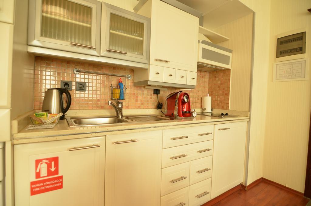 Tempo Gayrettepe 4* Istanbul