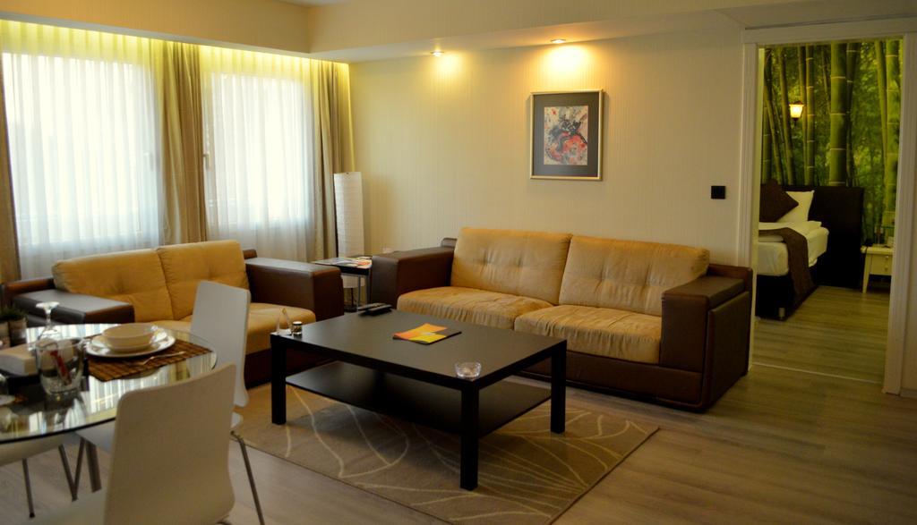Tempo Gayrettepe 4* İstanbul