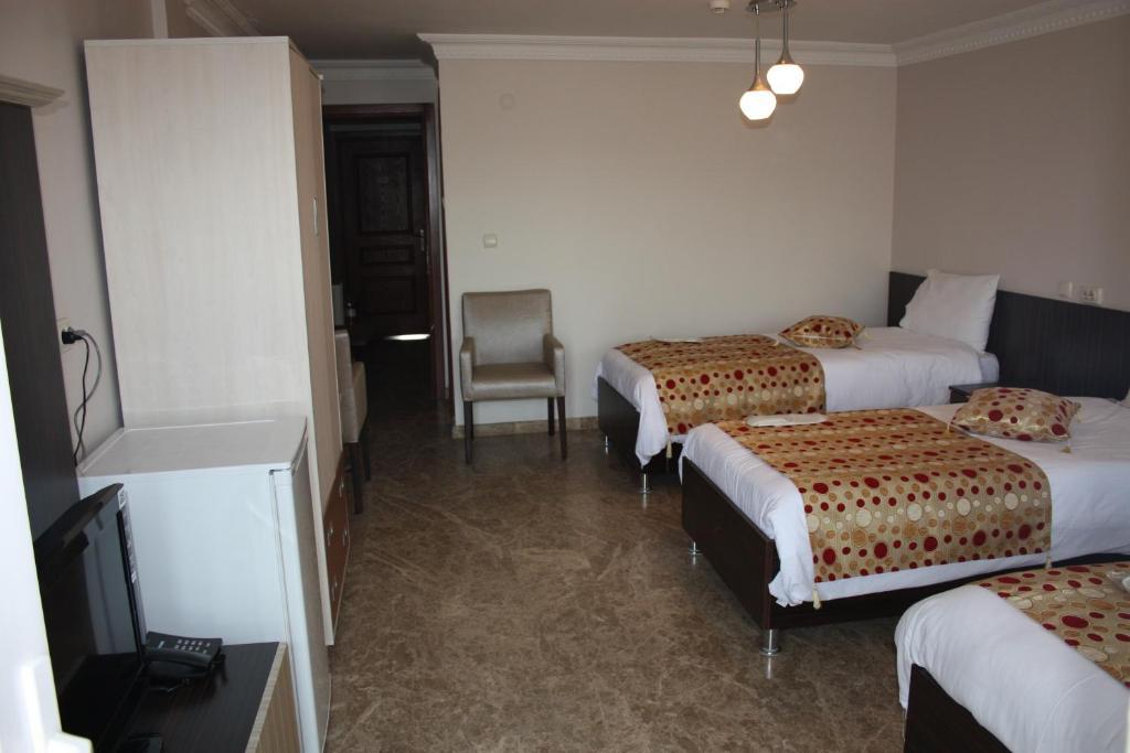 Kagithane Hotel Istanbul
