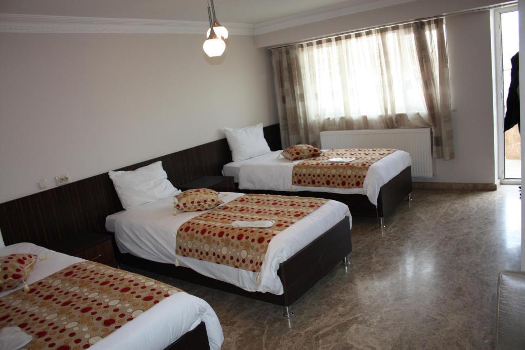 Kagithane Hotel
