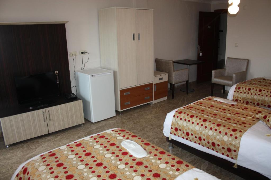 Hotel Kagithane 2*