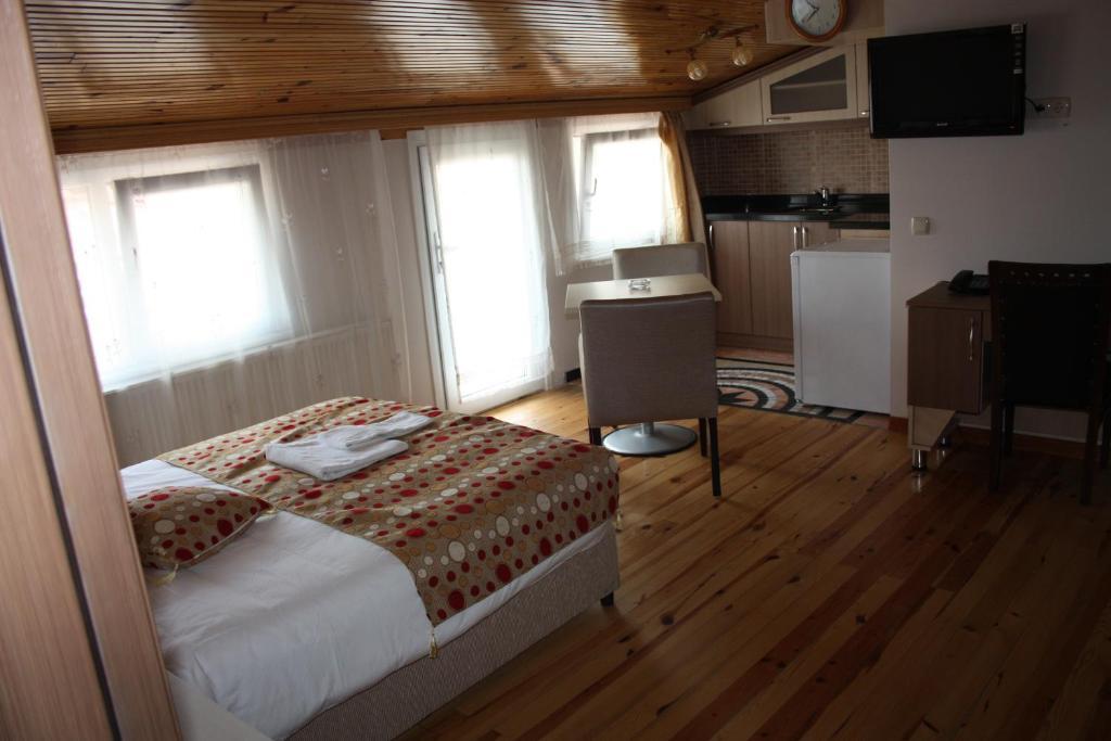 Hotel Kagithane Istanbul