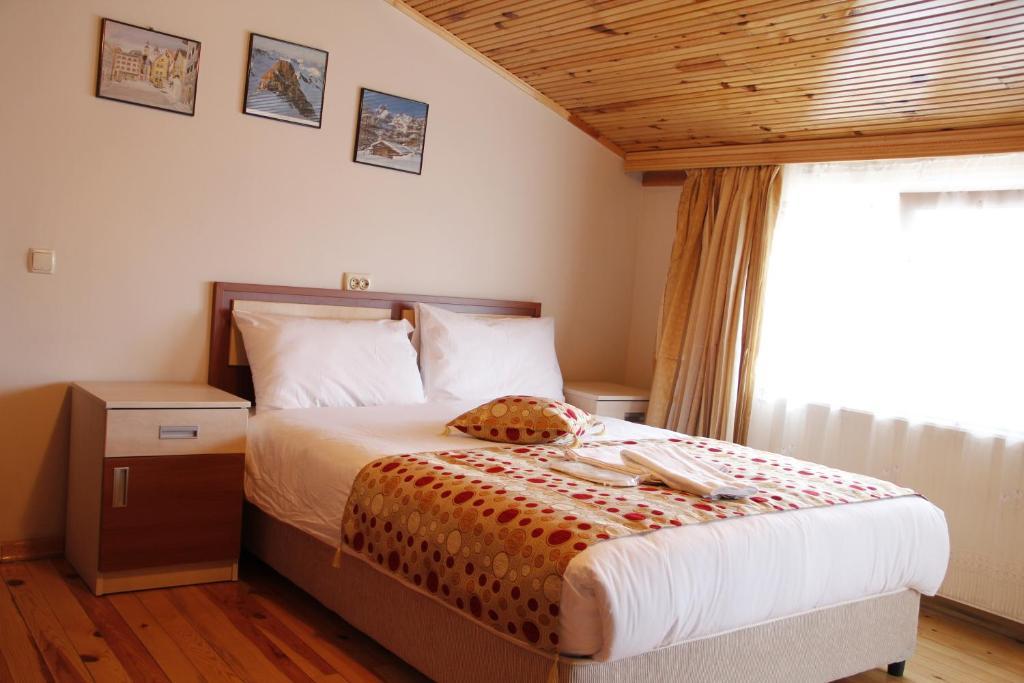 Kagithane Hotel Istanbul