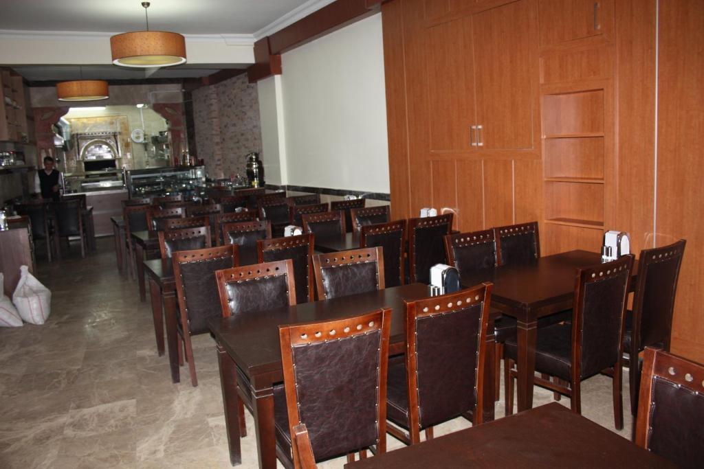 Hotel Kagithane 2*