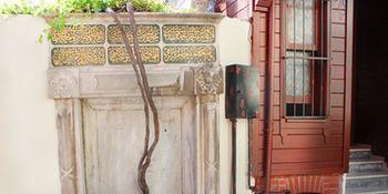 Ottoman Elegance Hotel