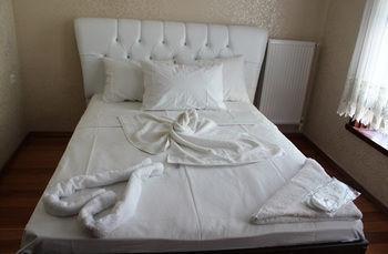 Hotel Ottoman Elegance Istambul