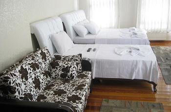 Ottoman Elegance 3* Istambul