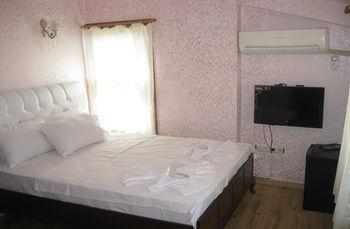 Ottoman Elegance Hotel Istambul