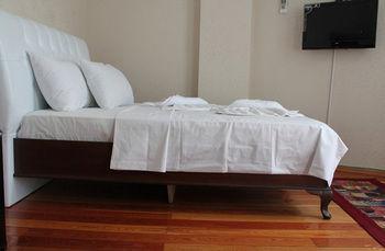 Hotel Ottoman Elegance Istambul