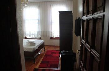 Ottoman Elegance Istambul