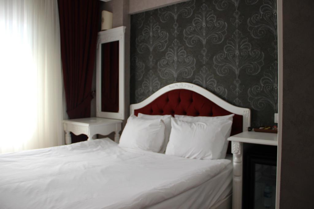 Nova Hotel
