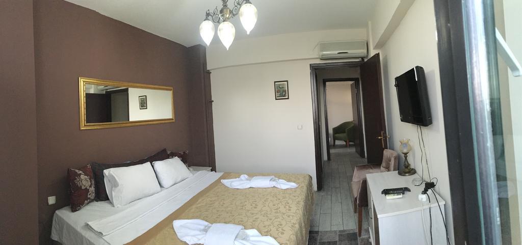 Esra Sultan Petrol Hotel