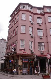 Yeni Hotel Istanbul