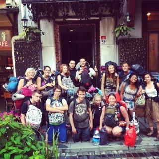 Hotel Yeni Istanbul