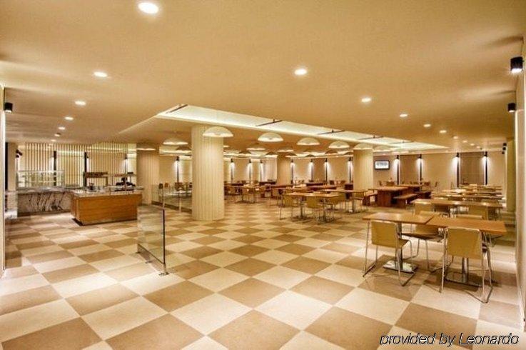 Hotel Ortakoy Aparts 3*