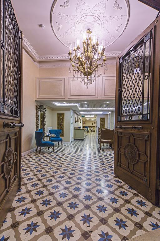Hotel Ada Karakoy - Special Category 3*