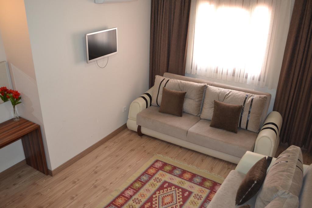 New Fatih Hotel 3*