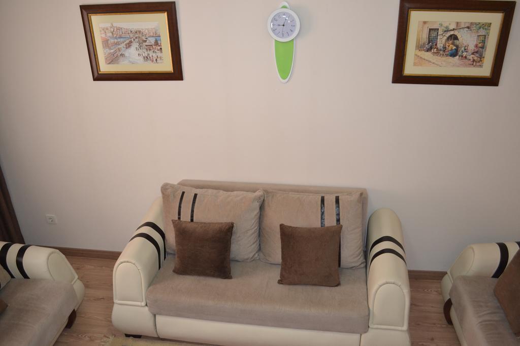 Hotel New Fatih