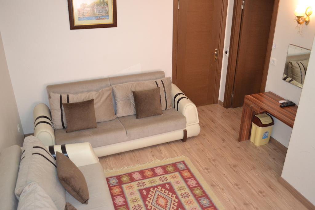 Hotel New Fatih 3*
