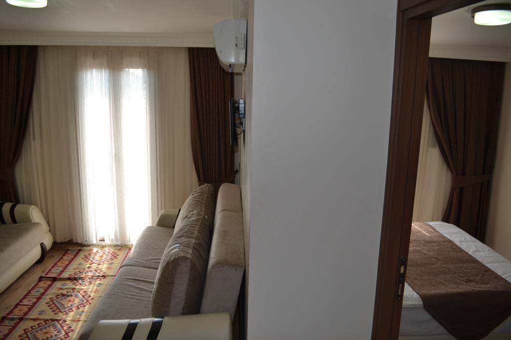 Hotel New Fatih 3*