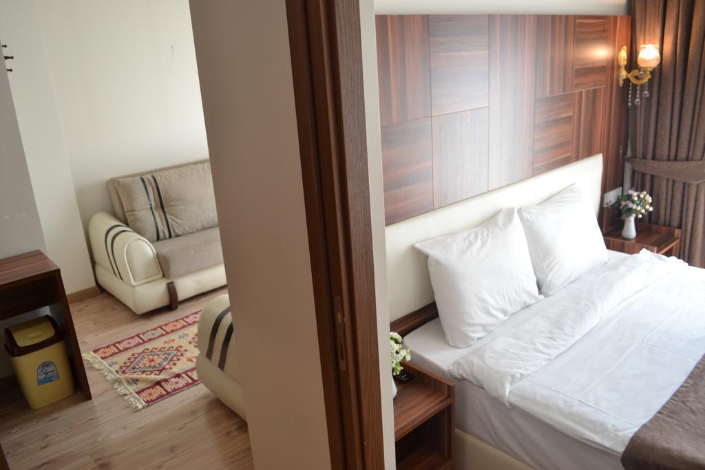 New Fatih 3* Istambul