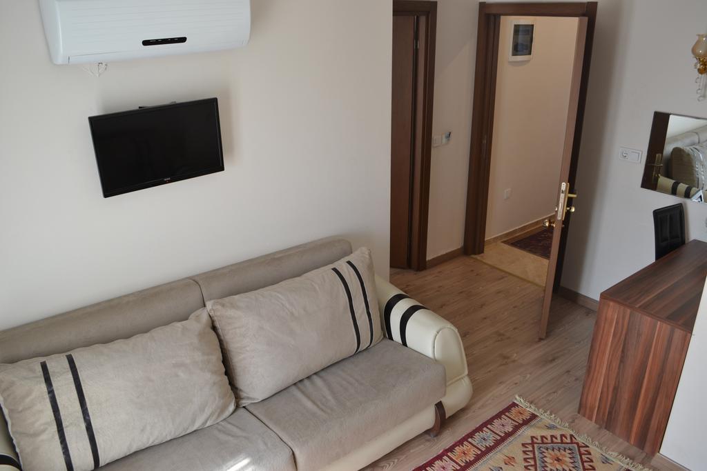 New Fatih Hotel Istambul