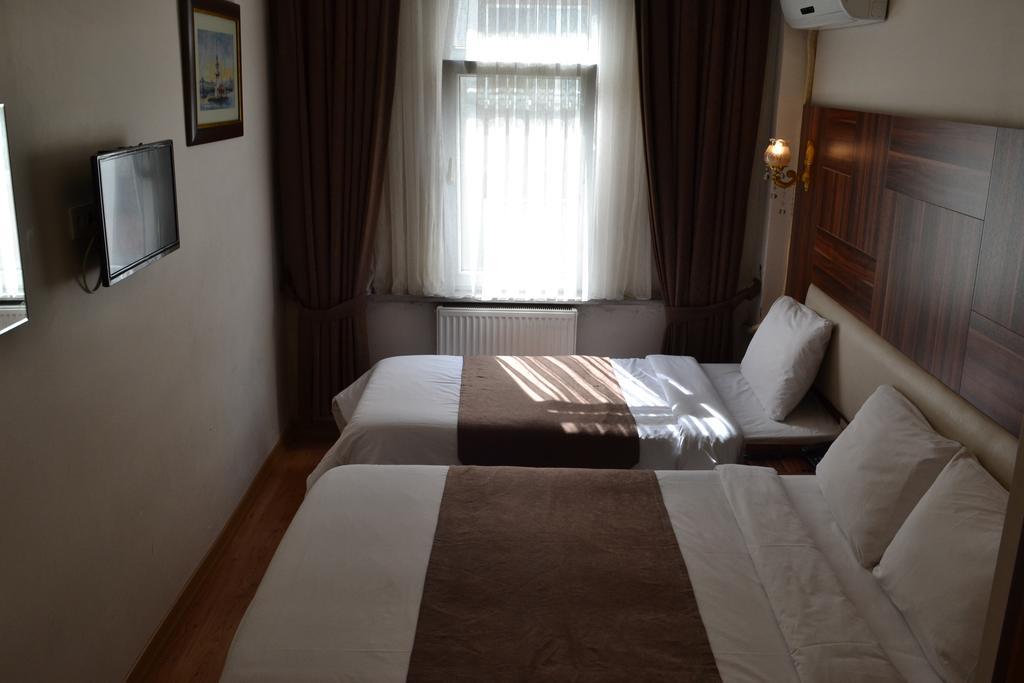 New Fatih 3* Istambul