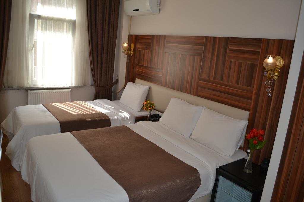 New Fatih 3* Istambul