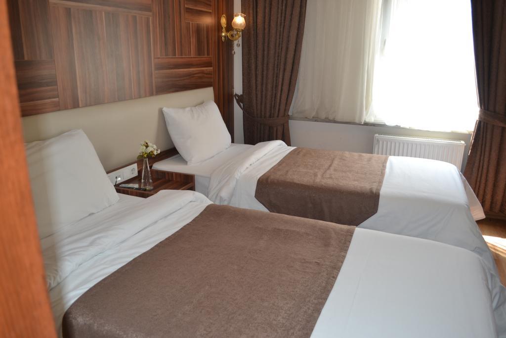 Hotel New Fatih 3*