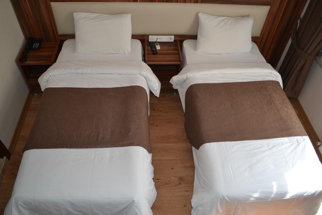 Hotel New Fatih