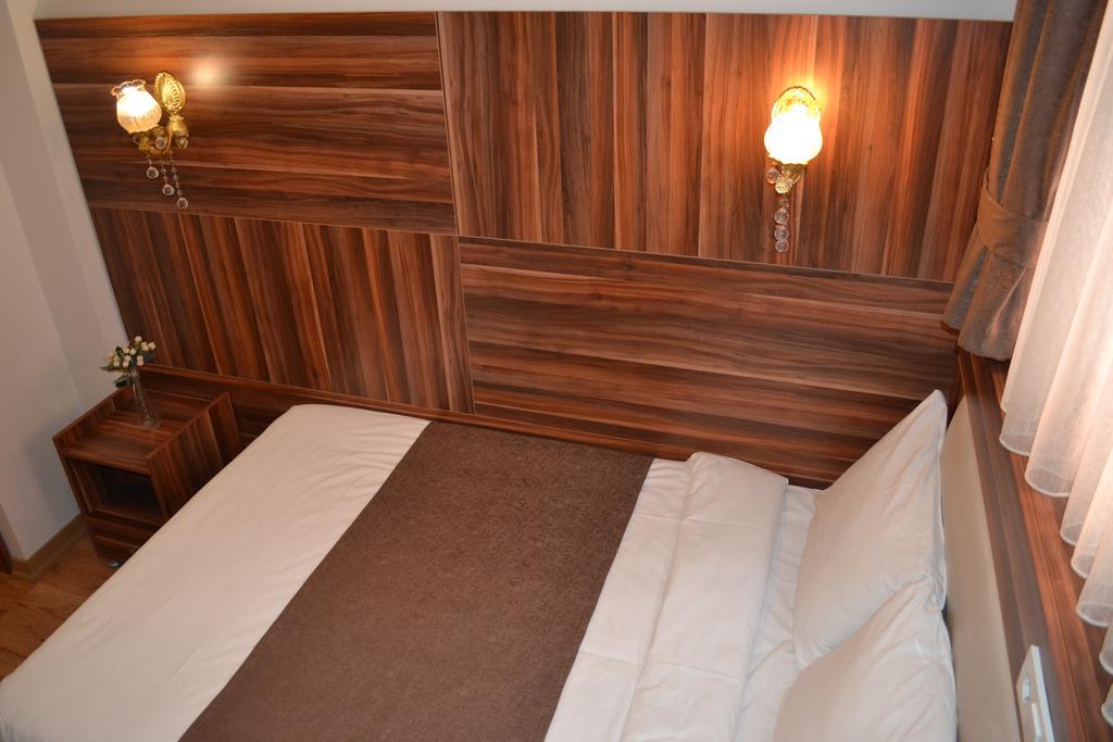 Hotel New Fatih 3*