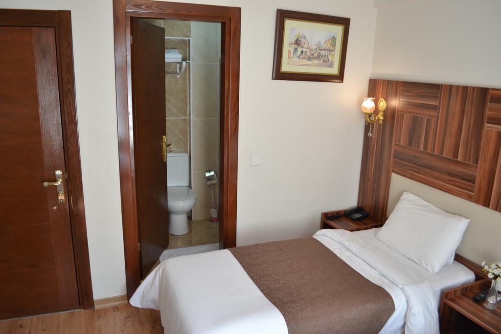 Hotel New Fatih
