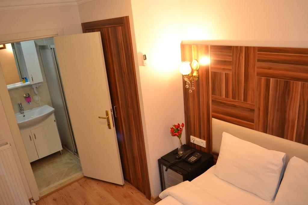 Hotel New Fatih
