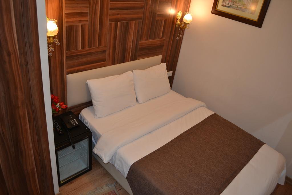 New Fatih Hotel