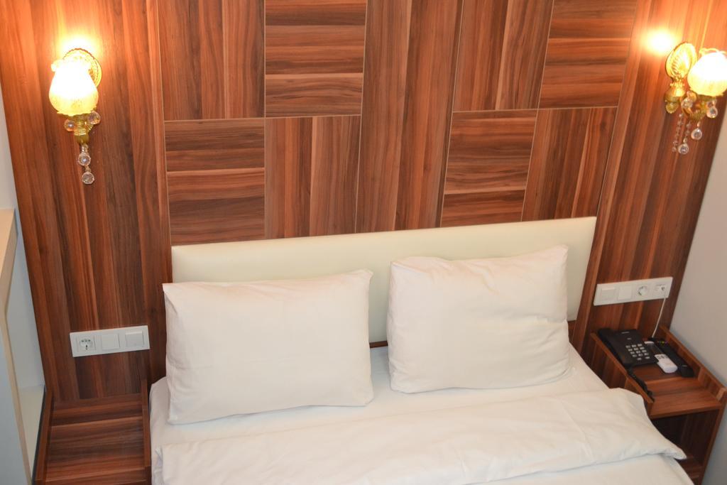 Hotel Fatih