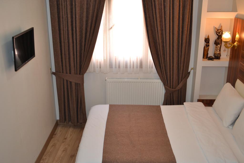 Fatih Hotel