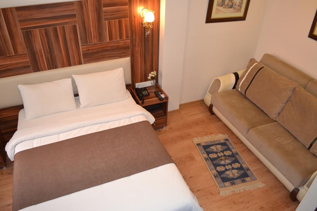 Fatih Hotel