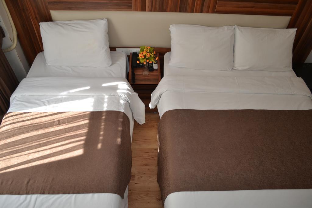Fatih Hotel 2*