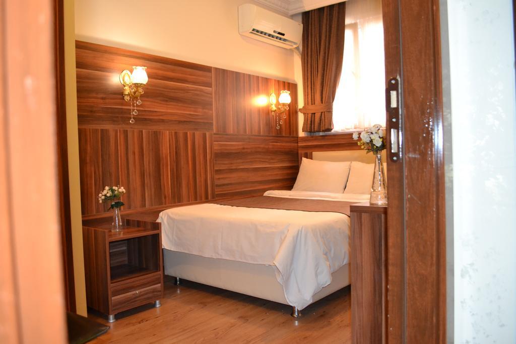 Fatih Hotel 2*