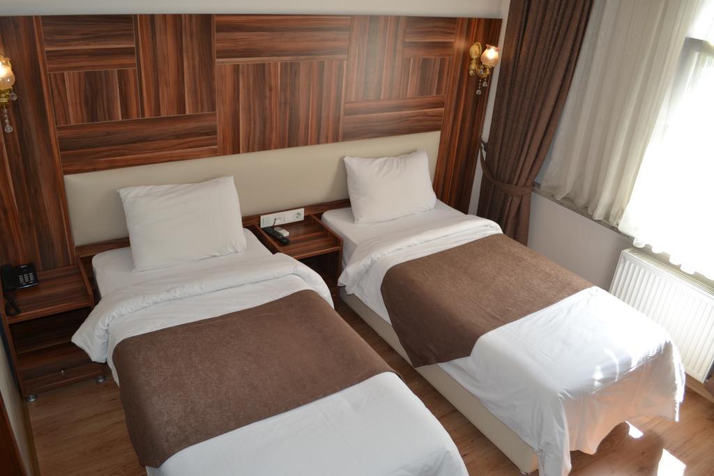Fatih Hotel 2*